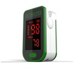 Pulsossimetro Fox-250