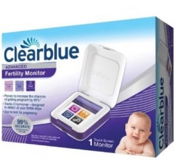 Clearblue Monitor di Fertilità
