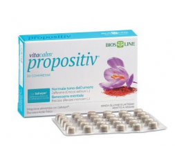 VITACALM PROPOSITIV 30 COMPRESSE