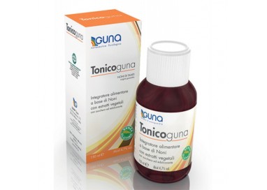 TONICO GUNA 150ML