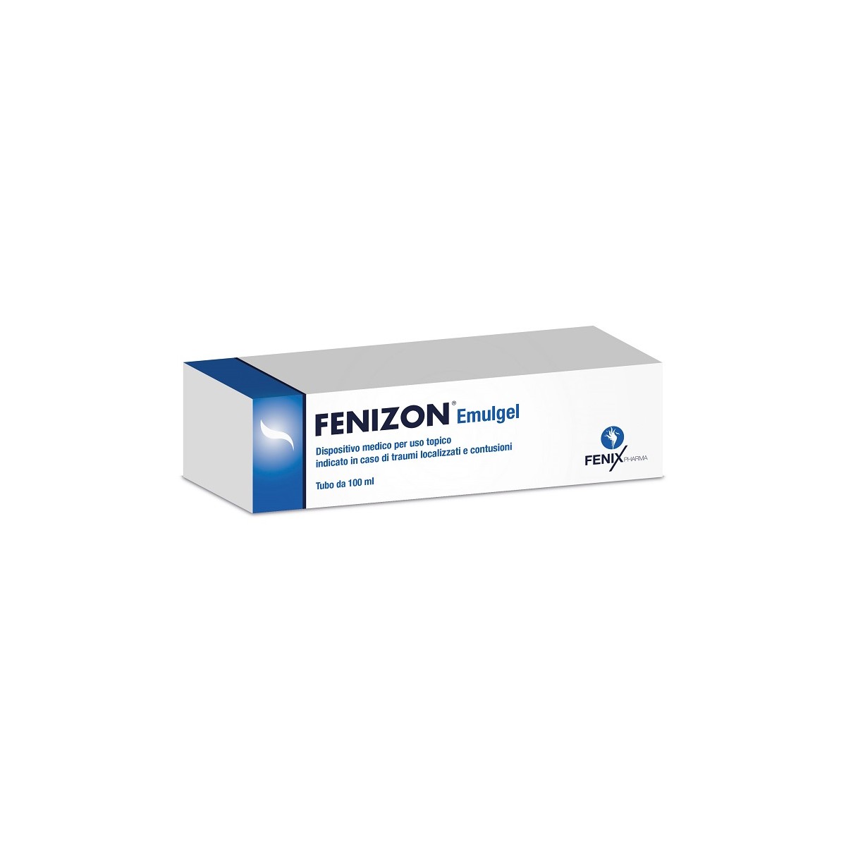 Fenizon Emulgel 100ml