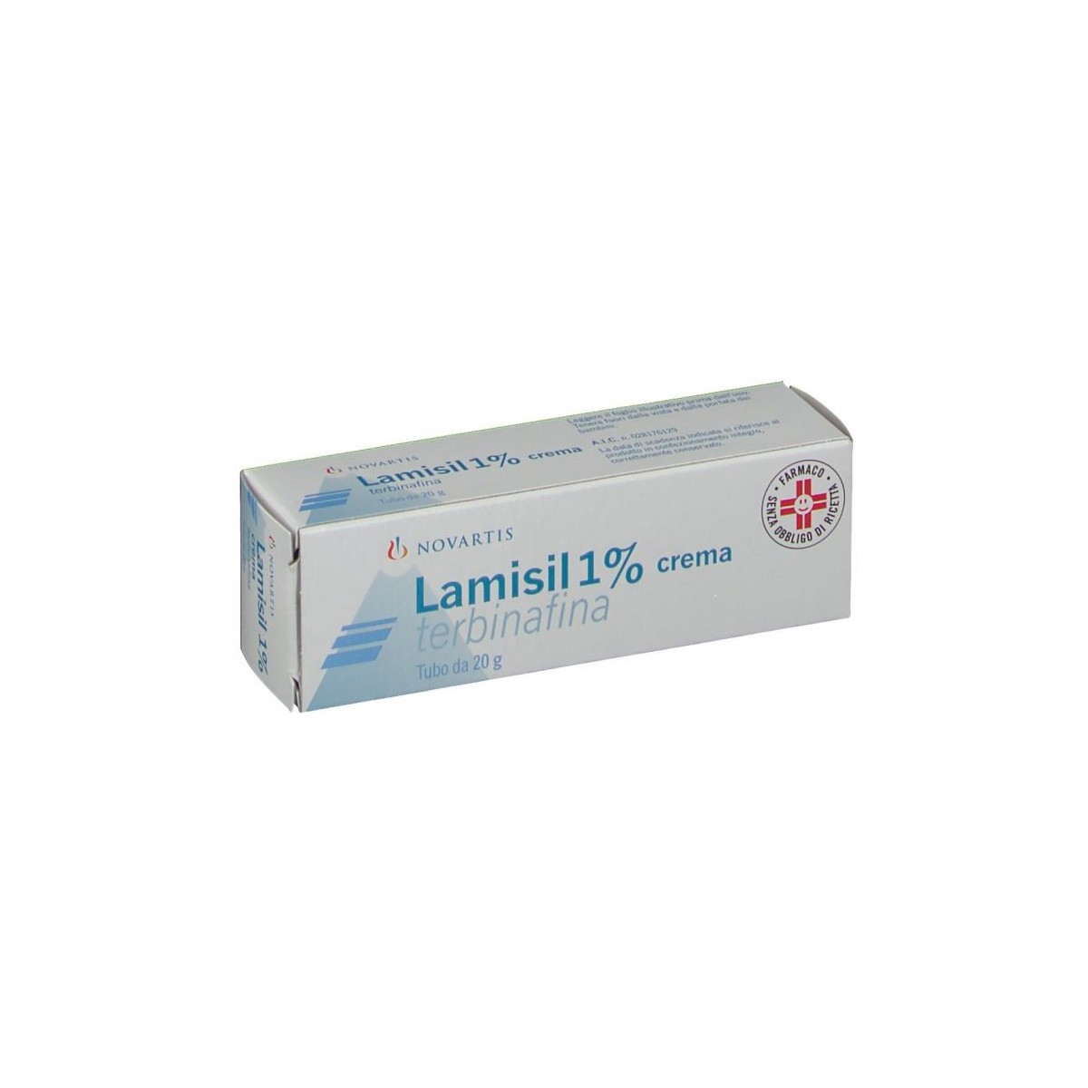 Lamisil Crema 20g 1%