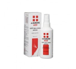Amukine Med 0,05% 200ml 2