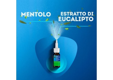 Vicks Sinex Aloe Spray 15ml