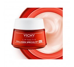 LIFTACTIV COLLAGEN SPECIALIST NIGHT 50 ML