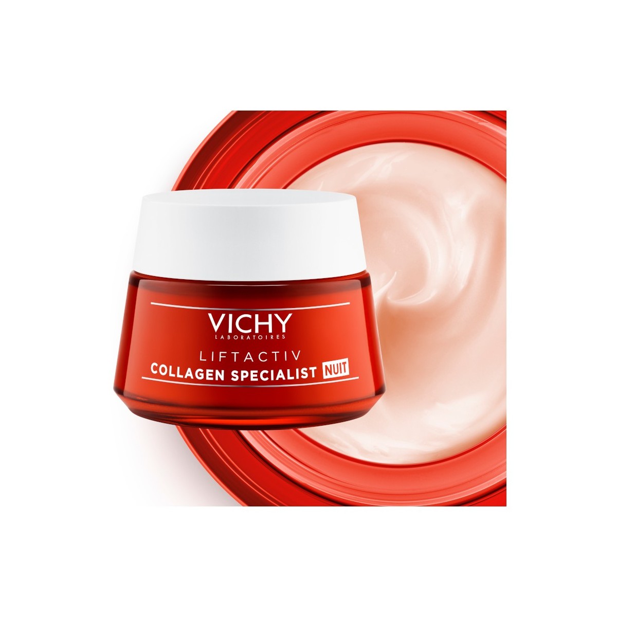 LIFTACTIV COLLAGEN SPECIALIST NIGHT 50 ML