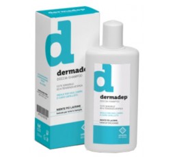 DERMADEP DOCCIA SHAMPOO 250 ML