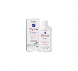 Oliprox Shampoo e Balsamo Antidermatite Seborroica 200ml CE