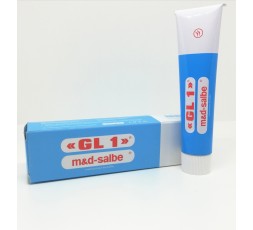 GL1 m&d-salbe Tubetto da 75ml