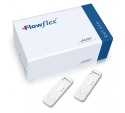 Flowflex Test Antigenico Rapido Rilevazione Antigene...