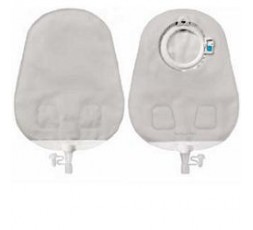 SACCA PER UROSTOMIA SENSURA MIO CLICK SISTEMA A DUE PEZZI...