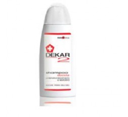 DEKAR 2 SHAMPOO DOCCIA ANTI PIDOCCHI 125 ML