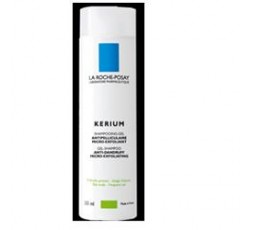 KERIUM SHAMPOO ANTI-FORFORA CAPELLI GRASSI 200 ML