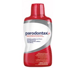 PARODONTAX COLLUTORIO 500 ML
