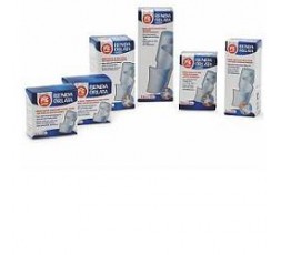 BENDA MEDS FARMATEXA AURICOLARE ORLATA 12/8 CM2X5M