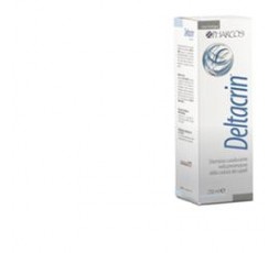 PHARCOS DELTATAR SHAMPOO 250 ML