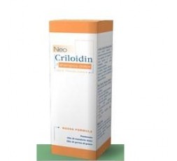 NEO CRILOIDIN SHAMPOO DOLCE 200 ML