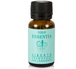 Vapo Essentia Liberta' Flacone 10ml 2