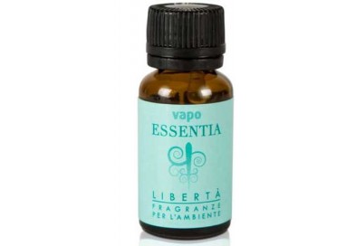 Vapo Essentia Liberta' Flacone 10ml