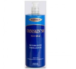 OMNISKIN 500 OLIO 500 ML
