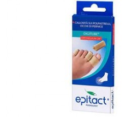 EPITACT DIGITUBE EPITHELIUM 26 PROTEZIONE CALLI IN GEL DI...