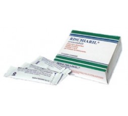 RISCHIARIL 14 BUSTINE