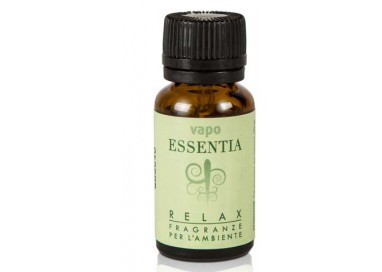 Vapo Essentia Relax Flacone 10ml
