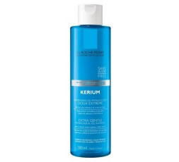 KERIUM DOUX SHAMPOO GEL 200 ML