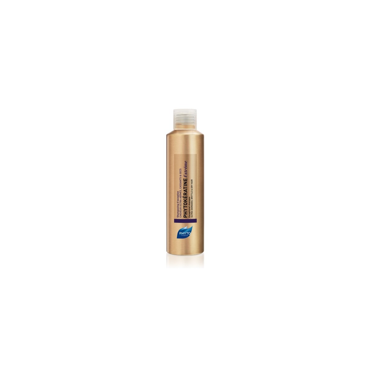 PHYTOKERATINE EXTREME SHAMPOO 200 ML
