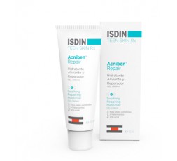 ACNIBEN REPAIR GEL CREMA IDRATANTE 40 ML