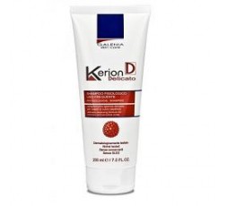 KERION D SHAMPOO SEBONORMALIZZANTE 200 ML
