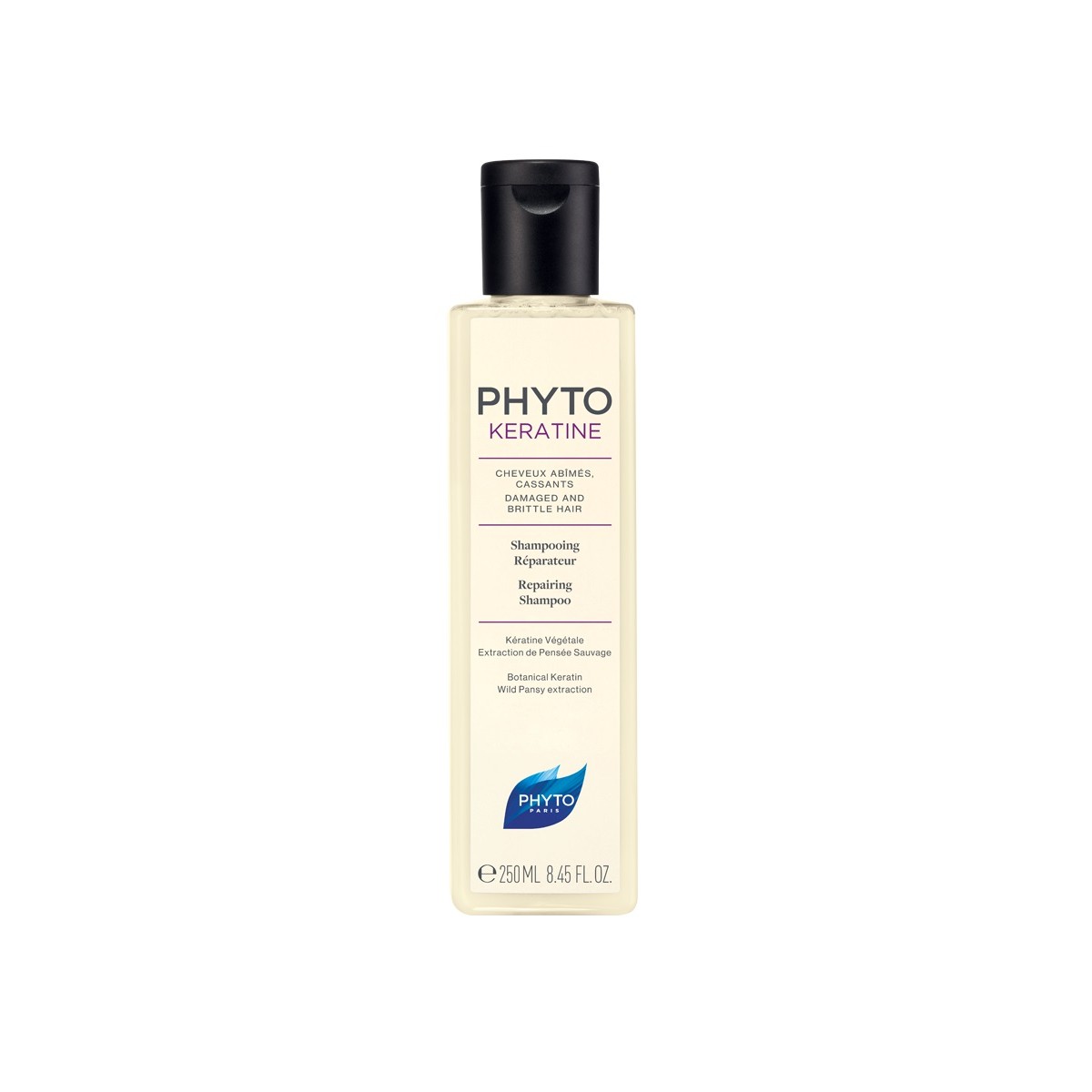 PHYTOKERATINE SHAMPOO 19