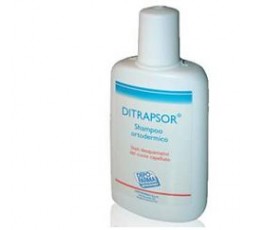 DITRAPSOR SHAMPOO 100 ML