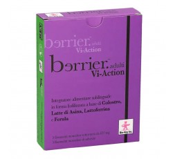 Berrier Vi-Action Adulti