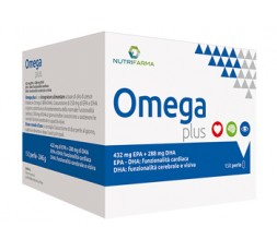 Omega Plus 150 Perle