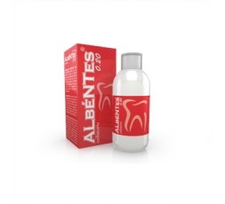 ALBENTES COLLUTORIO 0,20% 200 ML