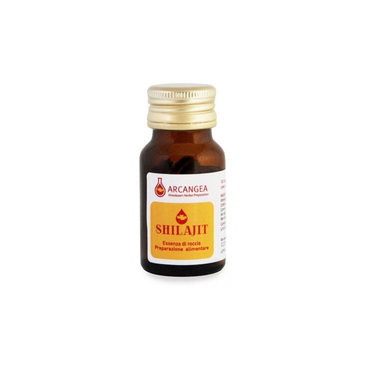 Shilajit Arcangea