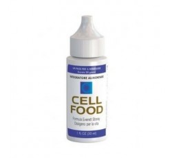 Cellfood Gocce 30ml