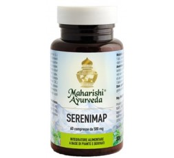 Serenimap 60 Compresse da 500mg