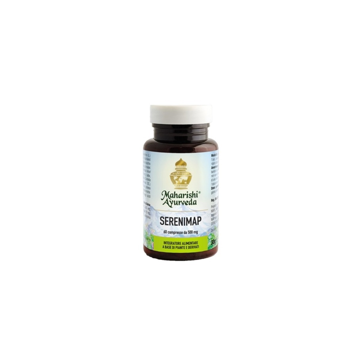 Serenimap 60 Compresse da 500mg
