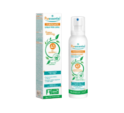 Puressentiel Purificante Ambientale Spray 200ml