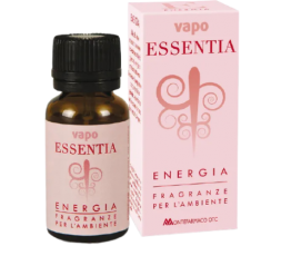 Vapo Essentia Energia Flacone 10ml