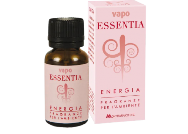 Vapo Essentia Energia Flacone 10ml