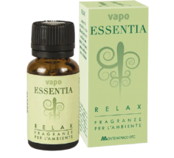 Vapo Essentia Relax Flacone 10ml