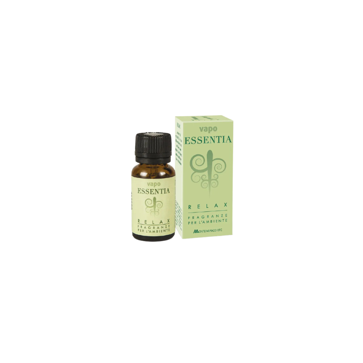 Vapo Essentia Relax Flacone 10ml