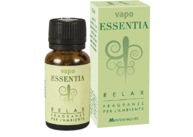 Vapo Essentia Relax Flacone 10ml