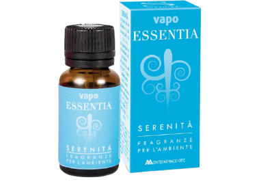 Vapo Essentia Serenità 10ml