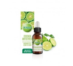 Pumilio Essenza Antistress Con Antibatterico 10ml