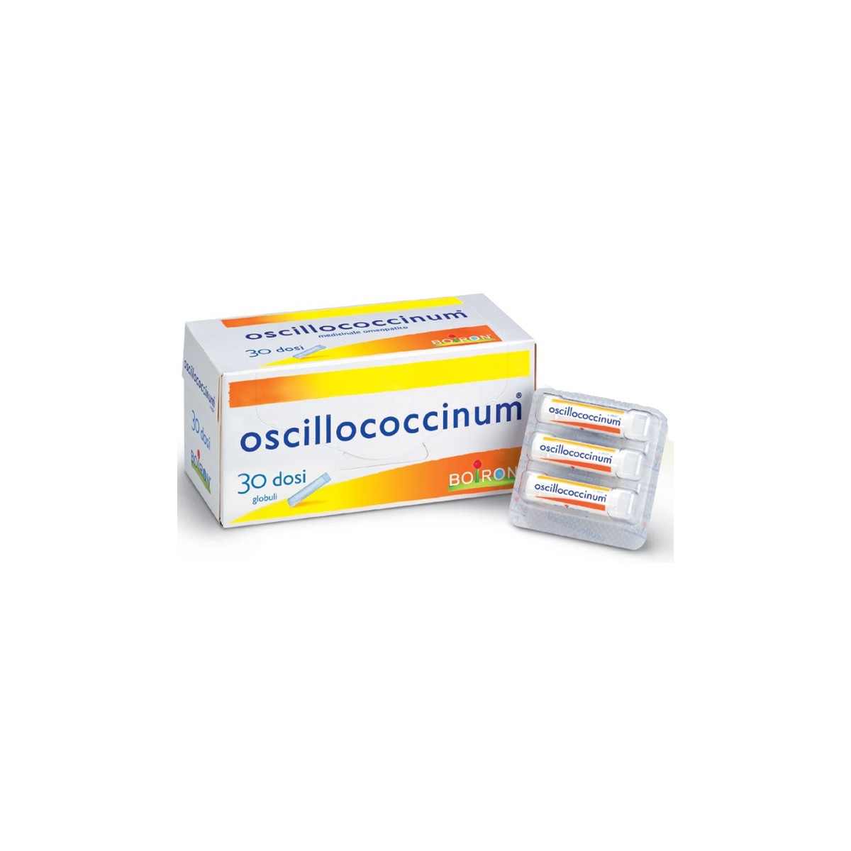 Oscillococcinum 200k 30 Dosi Diluizione...
