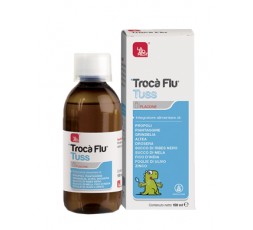 Trocà Flu Tuss 150ml
